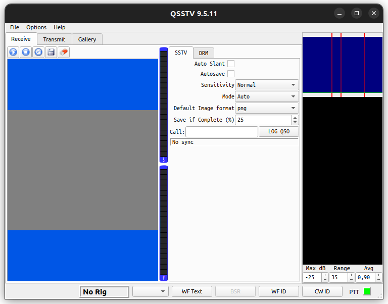 QSSTV